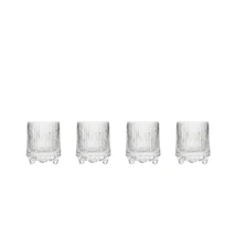 Ultima Thule Glass 5 cl Clear 4 pieces