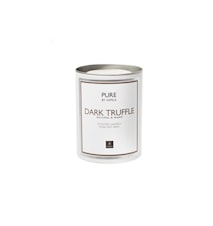 Pure Doftljus dark truffle 200g