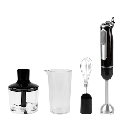 Champion Stavblender 600W Kit