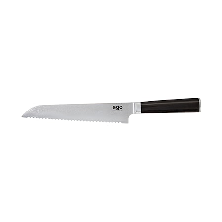 Ego VG10 Brødkniv 20 cm