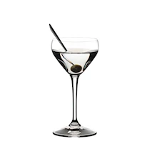 Drinkglass Nick & Nora Glass 2-pakke