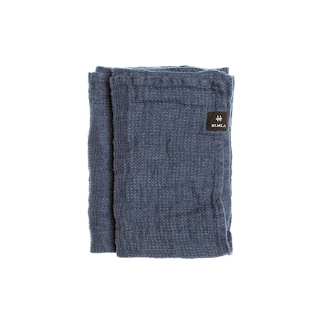Fresh Laundry Badehåndklæde Azur 70×135 cm