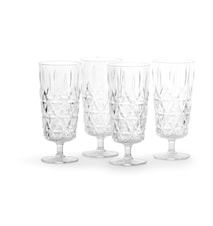 Picnic Glass Tall 4-pack