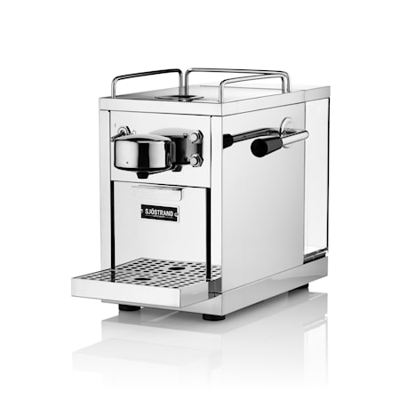 Espressomaschine Kapsel Kapselmaschinen Kitchentime