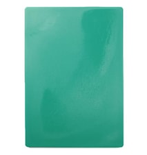 Skjærebrett 49,5x35 cm Grønn