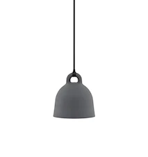 Bell Lampa Grå XS