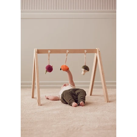 Kids Concept Babygym 60 cm Trä