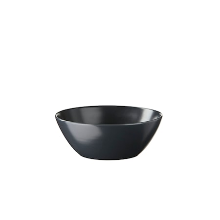 Bowl 50cl Graphite Mat-Gray