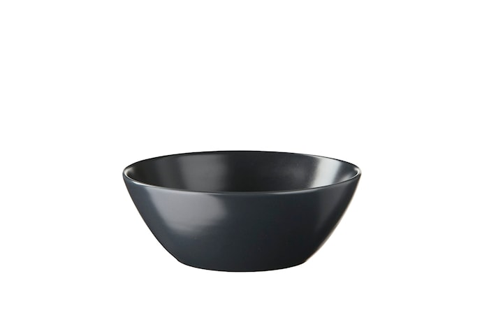 Bowl 50cl Graphite Mat-Gray