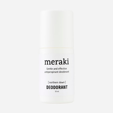 Meraki Deo Roll-on Northern Dawn 50 ml