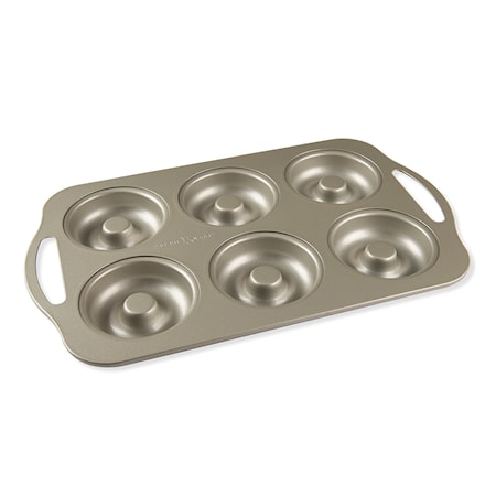 Nordic Ware Donut Ugnsform