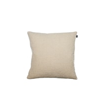 Angeline CUSHIONCOVER+PAD oatmeal 50x50