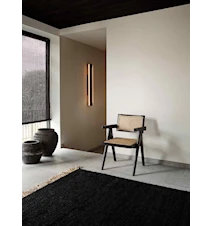 Teppe Hamp 200x300 Natur