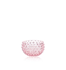 Hobnail Tapas 11,5 cm Rosa