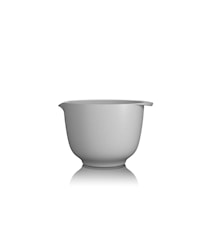 Margrethe Bowl Pebble White 1,5L