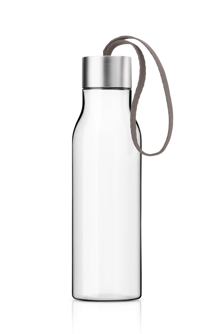 Drinking bottle 0,5l Taupe