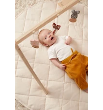 Kids Concept Babygym 60 cm Trä