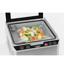 Vakuumpackare VacuChef 40