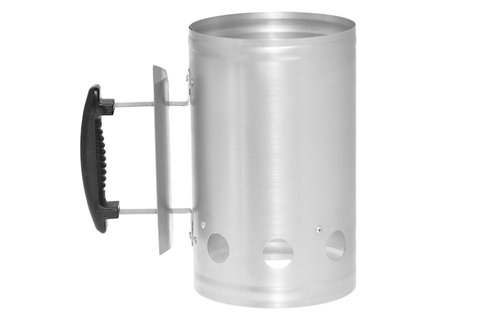 Skorsteinstenner for kull