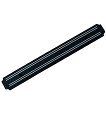 Magnetic Strip black 38 cm