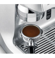 The Oracle Espressomaskin Black Truffle