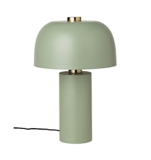 Lulu Lampa 26x37 cm Grön