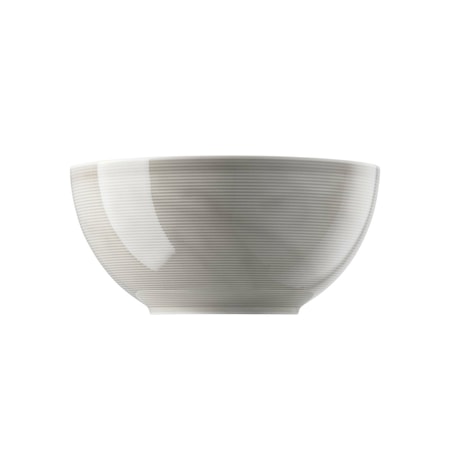 Rosenthal Loft Moon Grey Serveringsskål 23 cm