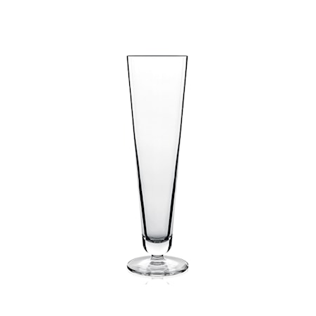 Elegante Pilsner/Ölglas