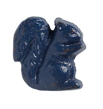 Greb Egern 5x5 cm - Blå