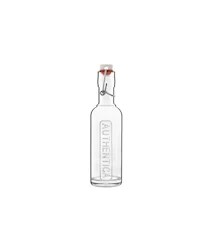 Authentica Flaska med Propp 25 cl
