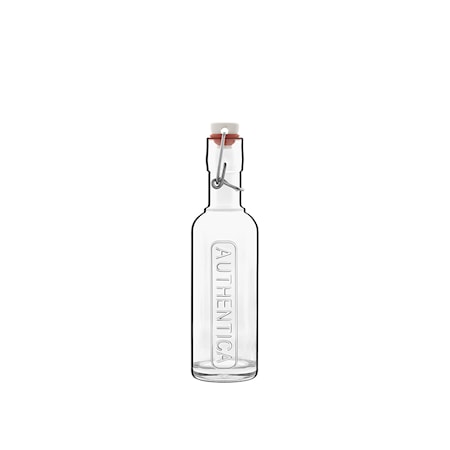 Authentica Flaske med Prop 25 cl