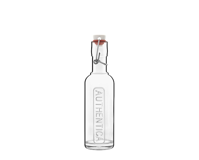 Authentica Flaske med Prop 25 cl