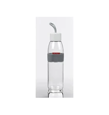 Water Bottle ToGo 500ml White