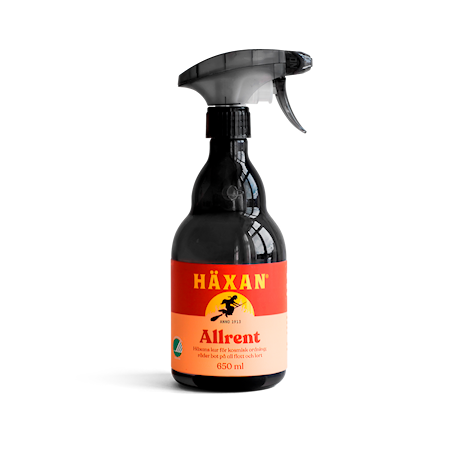 Häxan Yleispuhdistusaine 650 ml