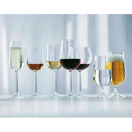 Grand Cru White Wine Glass 32 cl clear 2