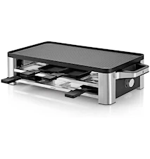 Lono Raclette 8 pannua