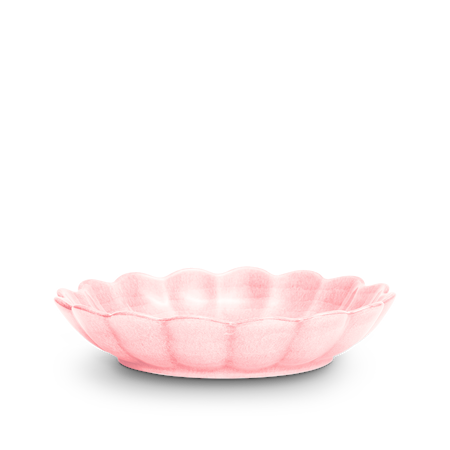 Osterikulho keskikoko Vaaleanpunainen 24 cm