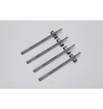 Kito Chopsticks Svart