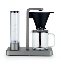 Performance Kaffeemaschine 1,25 Liter 1800 W