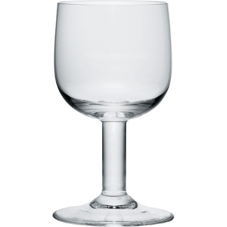 Alessi Glass Family Champagneglas 20 cl