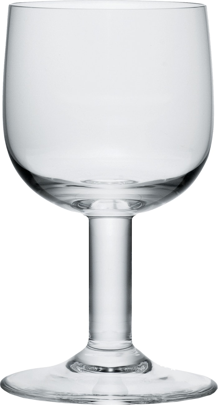 Glass Family Champagneglas 20 cl