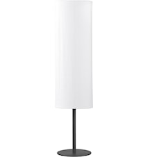 Agnar Golvlampa Outdoor Lin Vit