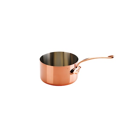 M'150b Saucepan Mini 0,3L Copper / Bronze