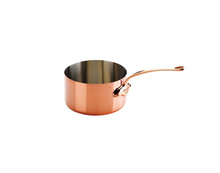 M'150b Saucepan Mini 0,3L Copper / Bronze
