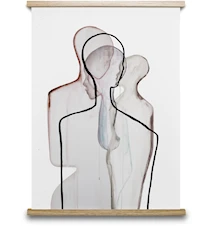 Mother Poster 70x100 cm