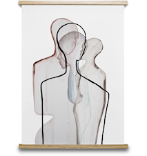 Mother Poster 70x100 cm