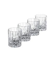 Harvey Cocktailglas 4 Stk 24 cl