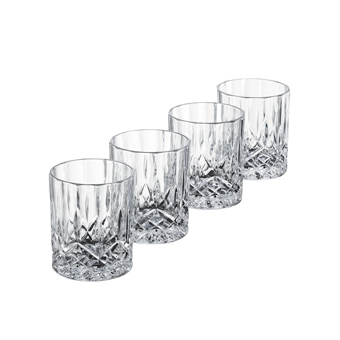 Harvey Cocktailglass 24 cl 4-pakk
