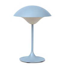 Eclipse Portabel Bordslampa LED Sky Blue