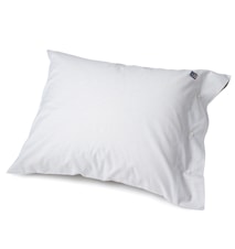 Pin Point Örngott Beige/Vit 50x60cm